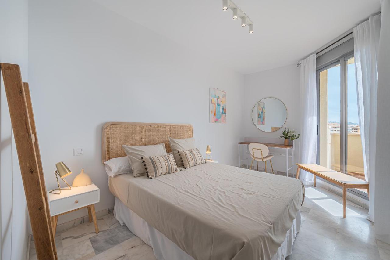 Bhost - Altos Del Majadal Apartment Fuengirola Exterior photo